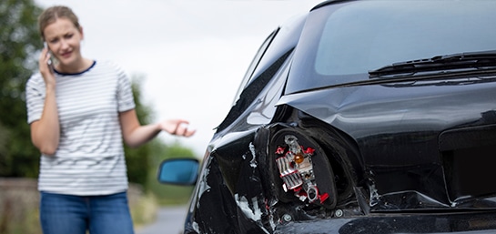 ¿Cuánto cuesta un seguro de carro?