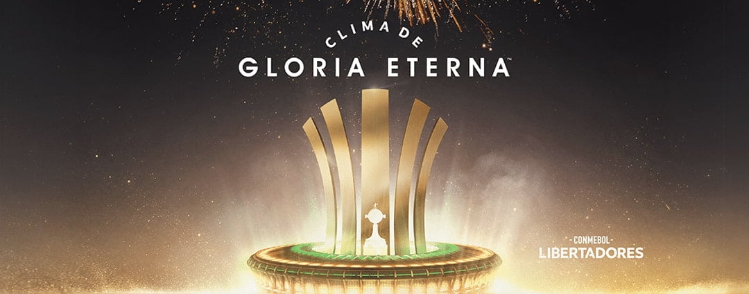 MAPFRE nuevo patrocinador oficial de la CONMEBOL Libertadores
