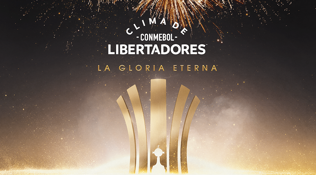 MAPFRE nuevo patrocinador oficial de la CONMEBOL Libertadores