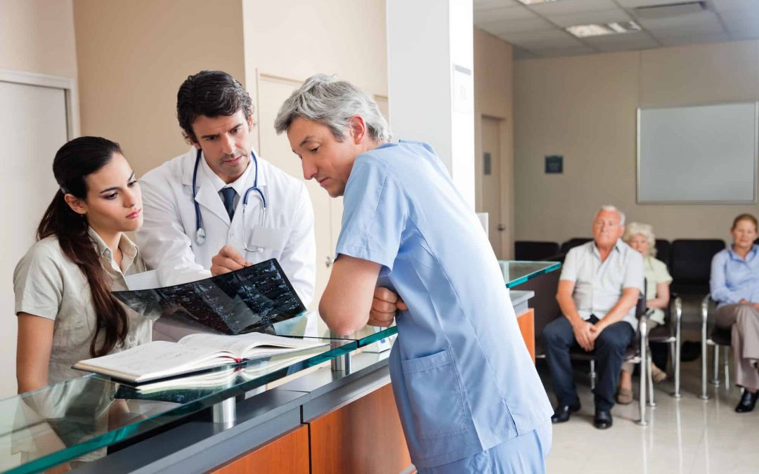 Errores médicos más comunes y su relación con la responsabilidad civil médica