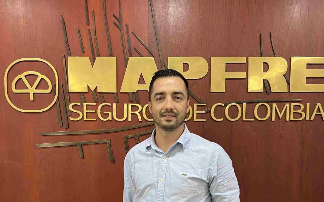 Entrevista del mes a Camilo Moreno, Delegado Bucaramanga