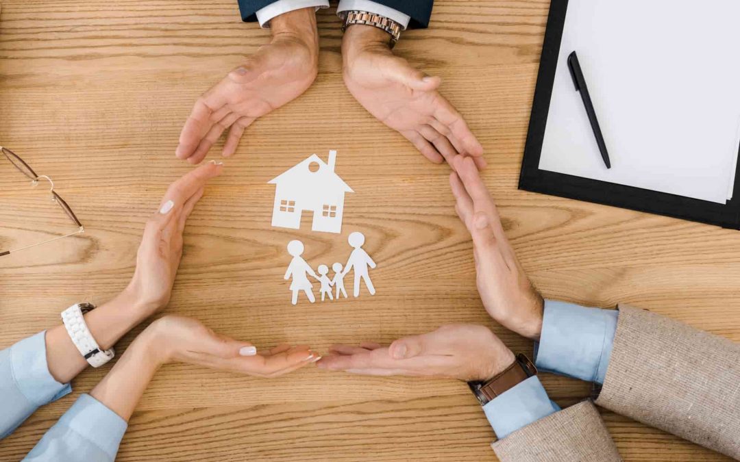 ¿Qué hacer antes, durante y después de un terremoto para proteger tu hogar?