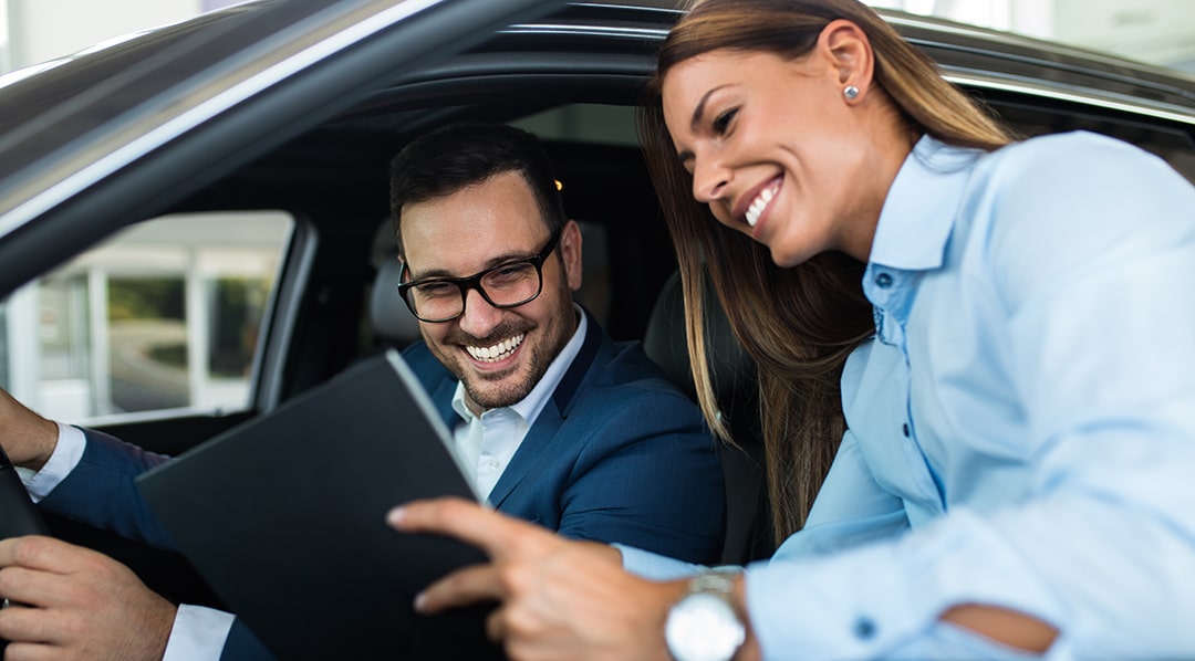 Preguntas que debes hacer para entender el seguro de tu auto