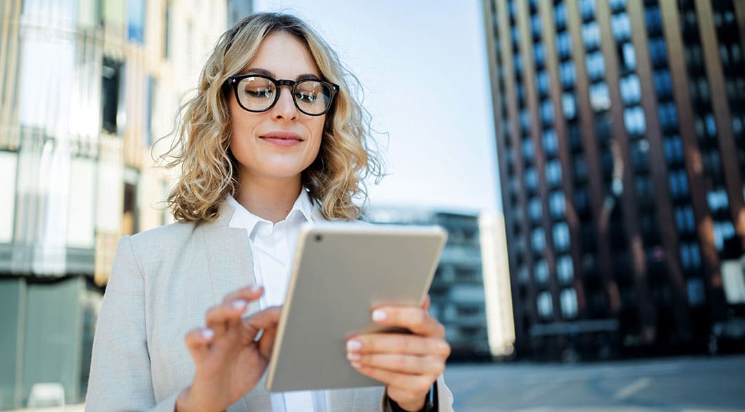 ¿Qué puedo hacer en el portal de Clientes?