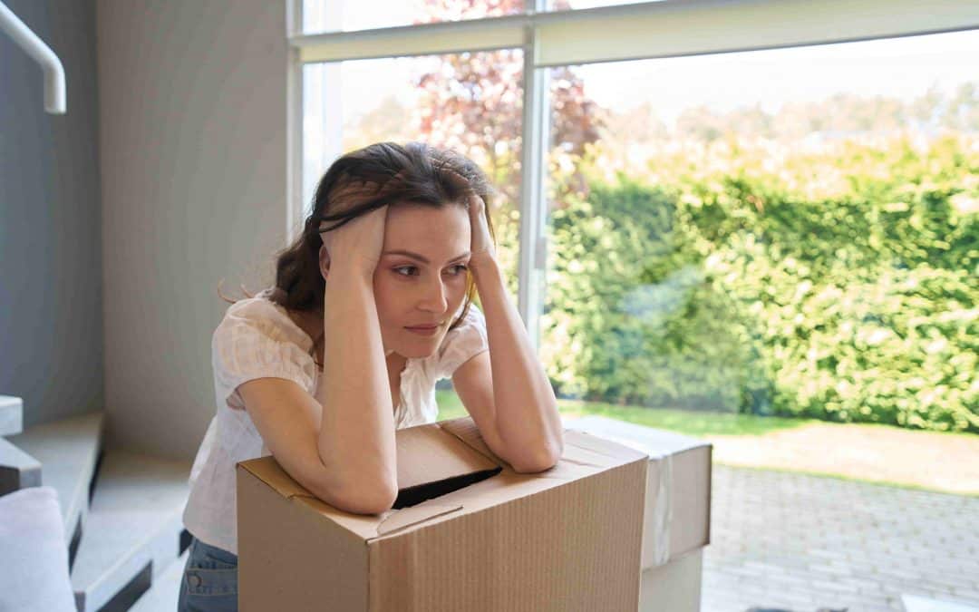 ¿Qué hacer si un inquilino abandona el inmueble antes de tiempo?