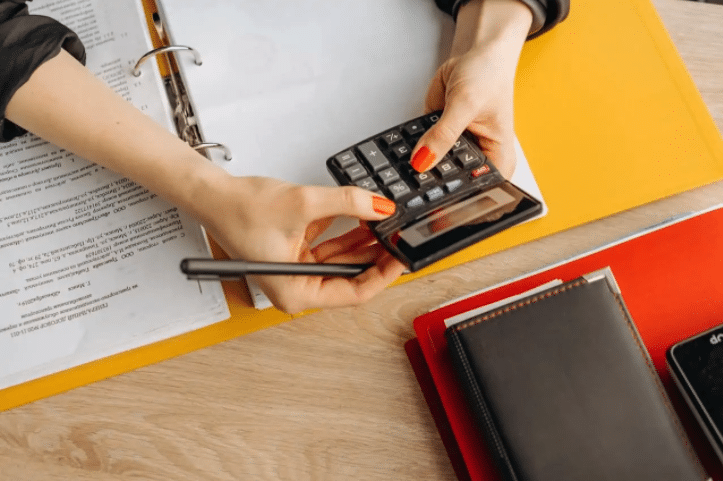 contabilidad-negocio administrar-tiempo-casa