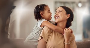 Madre y su hija MAPFRE asegura lo que quieres