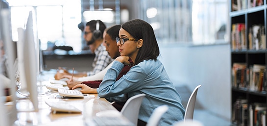 MAPFRE ofrece 1000 becas a jóvenes estudiantes