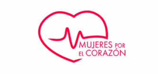 Campaña por el corazón de las mujeres