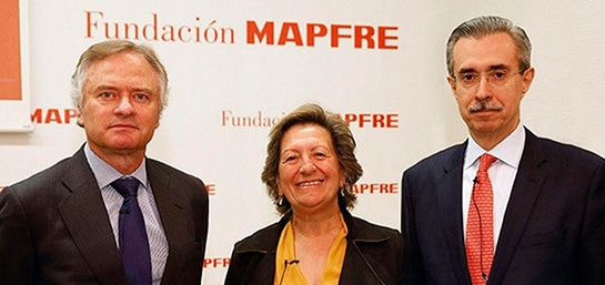 Gip-mapfre: Un indicador que medirá el potencial asegurador mundial