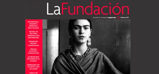La revista “La Fundación” estrena versión digital