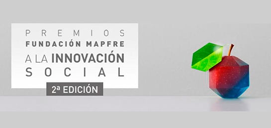 Premios a la innovación social de MAPFRE IE University