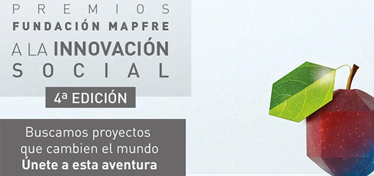 La IV edición de los Premios a la Innovación Social busca proyectos de impacto para transformar la sociedad