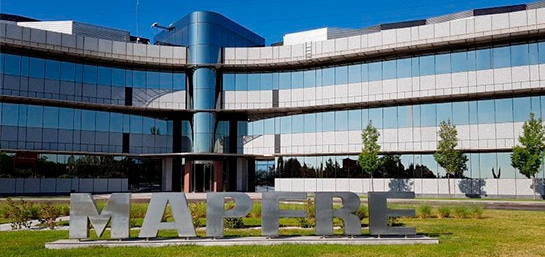 MAPFRE, la 7ª marca de seguros más fuerte del mundo, según Brand Finance