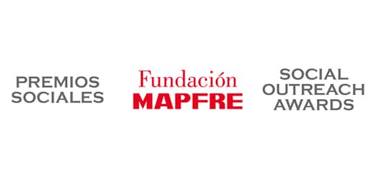 Premios Sociales Fundación MAPFRE