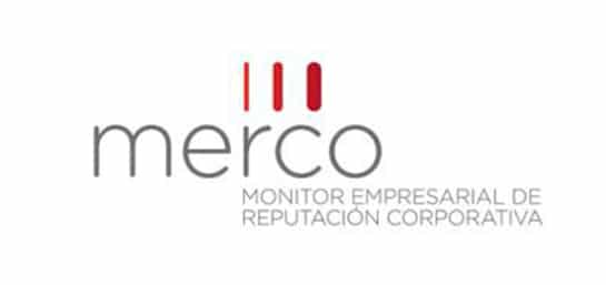 MAPFRE primera aseguradora en el ranking Merco Talento 2015