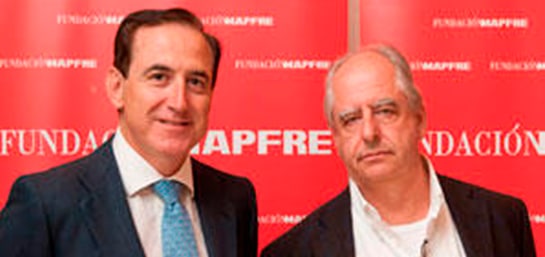 Willliam Kentridge recibe premio de dibujo de la Fundación MAPFRE