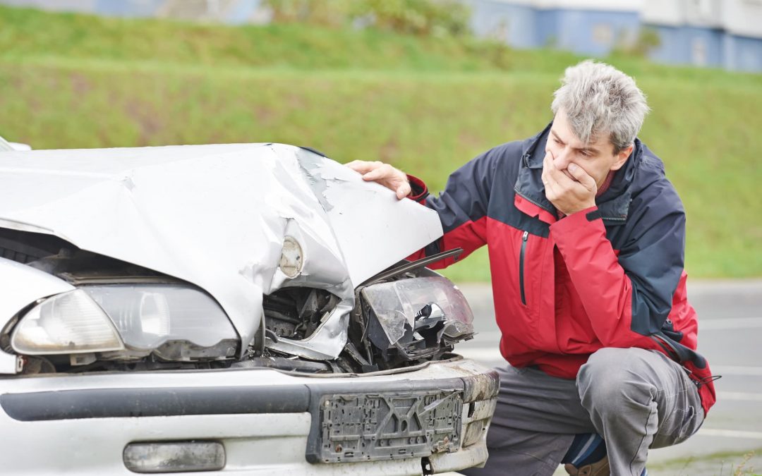 ¿Qué se considera pérdida total en un Seguro para Carro?